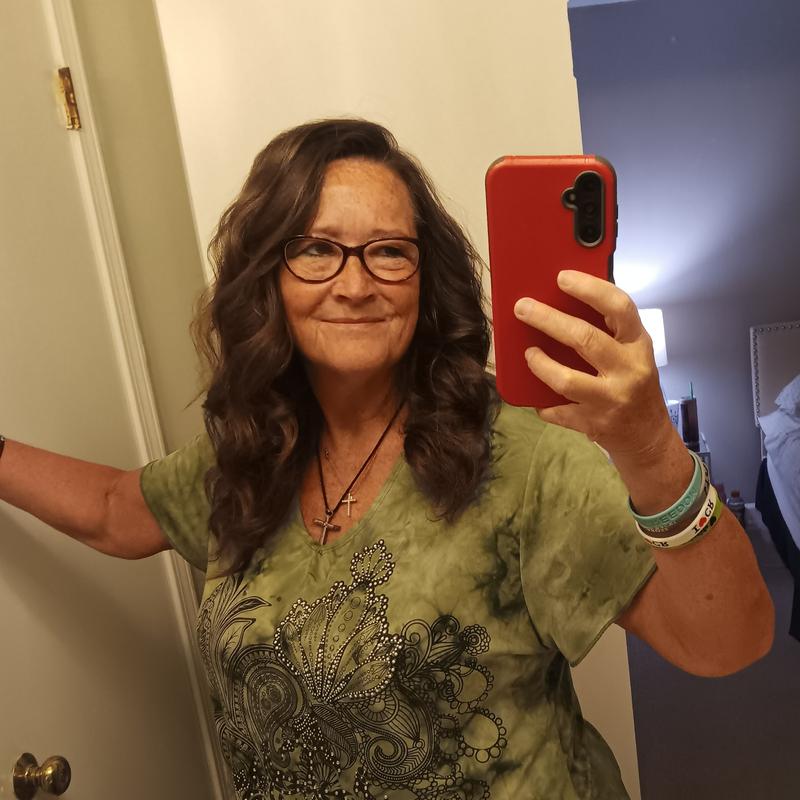 Profile image for Debra M
