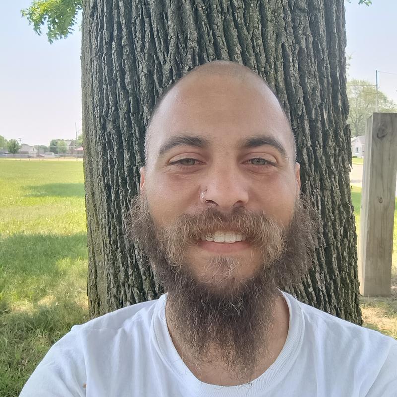 current photo