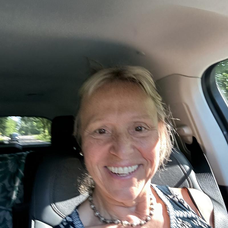 Profile image for Catherine Z