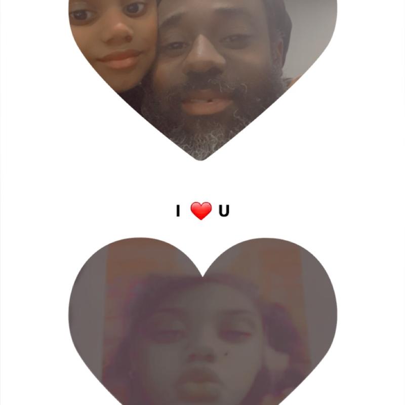 current photo