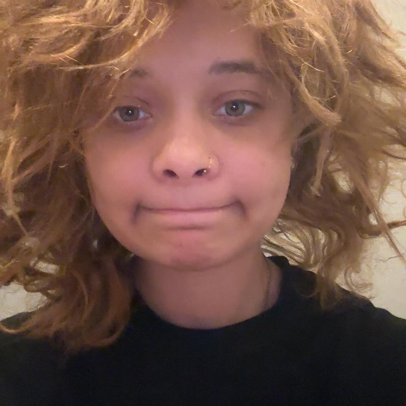 current photo