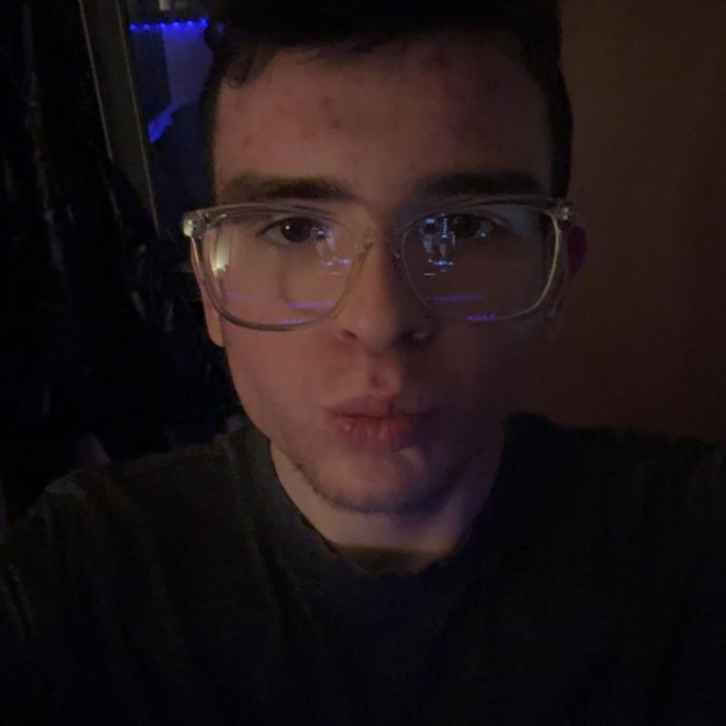 current photo