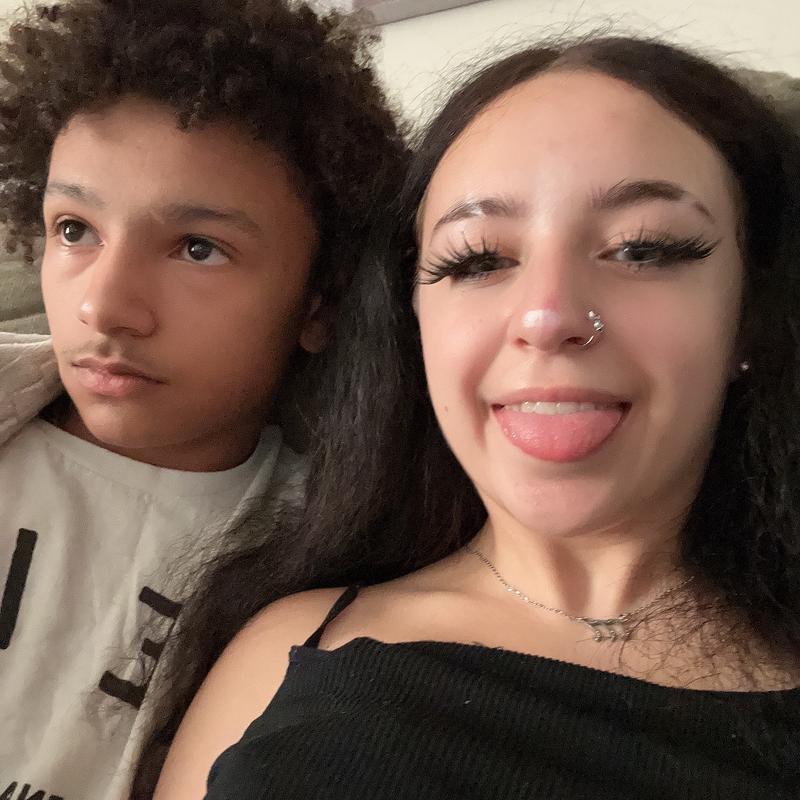 current photo