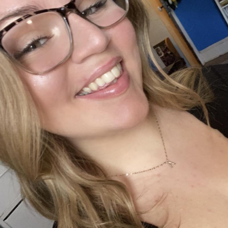 Profile image for Amber H
