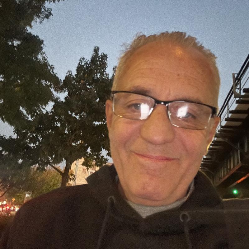 Profile image for Michael A