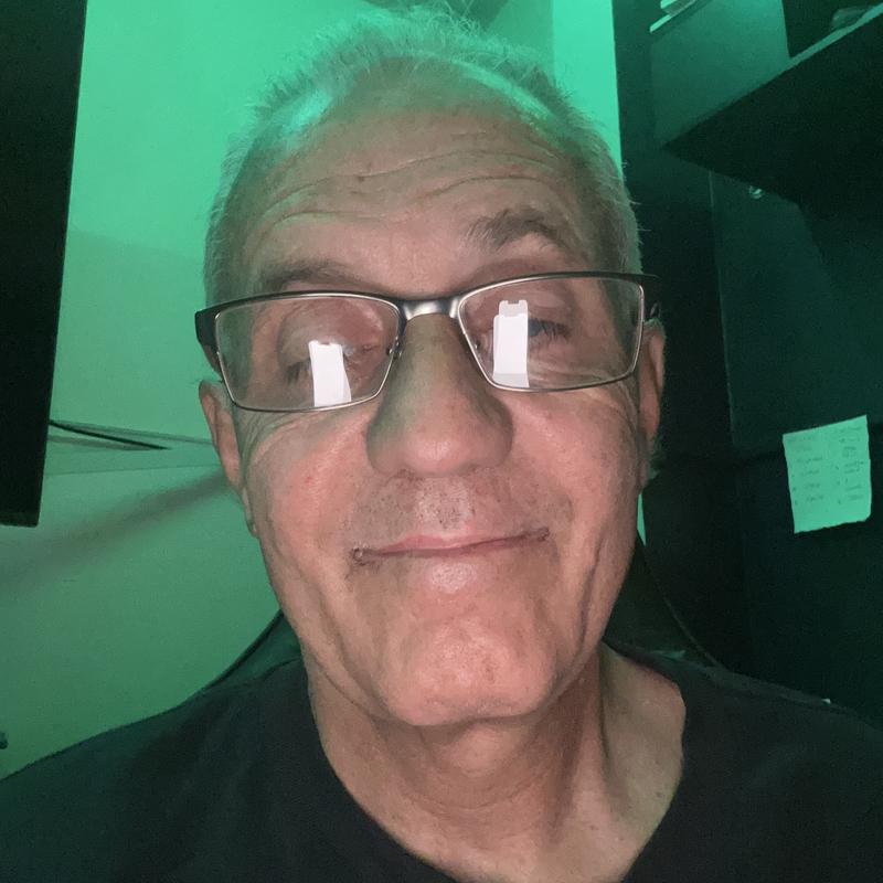 current photo