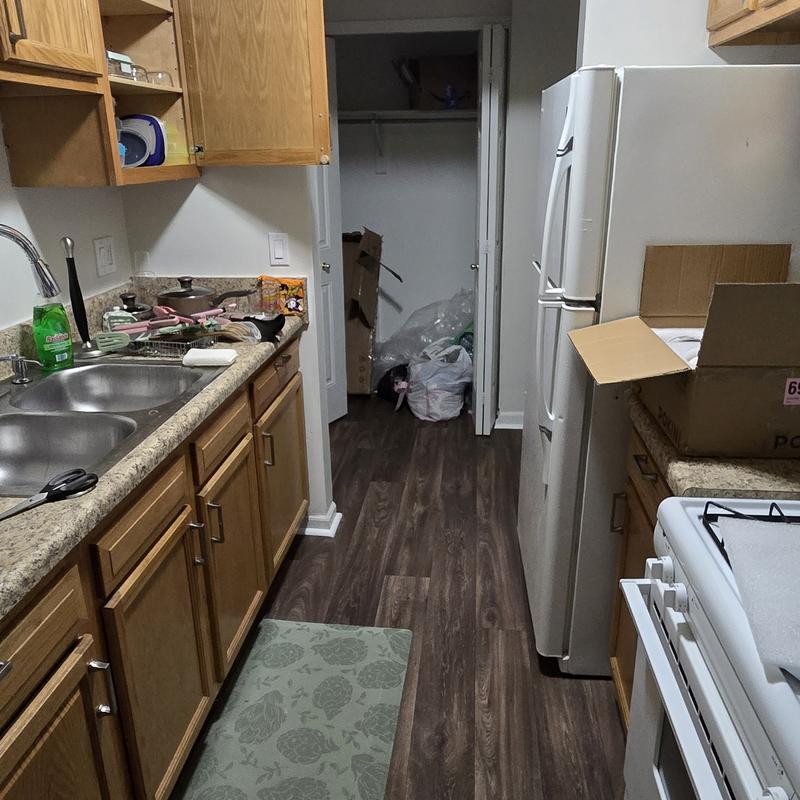 Listing image for Garrett B