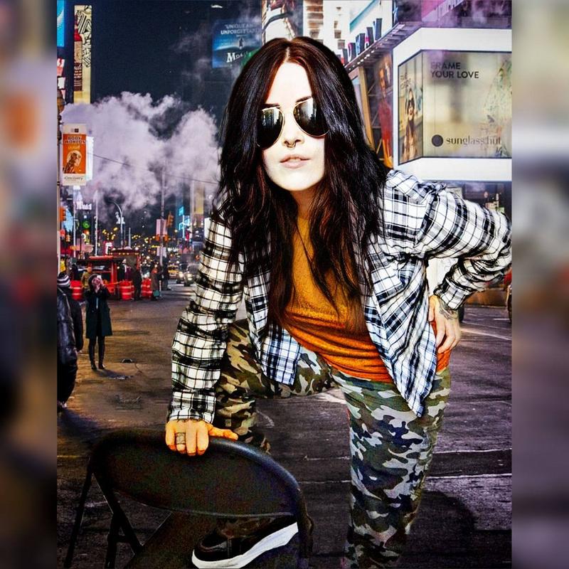 Profile image for Daniela Marcela R