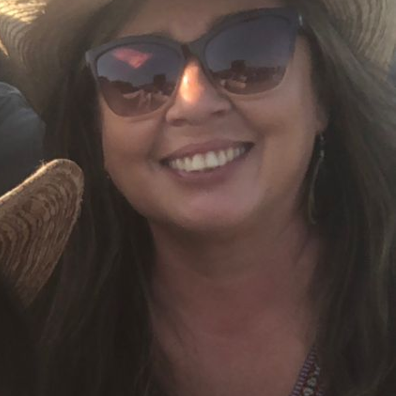 Profile image for Diana M