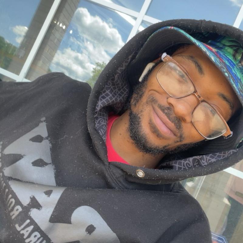 Profile image for Ty-Nassir R