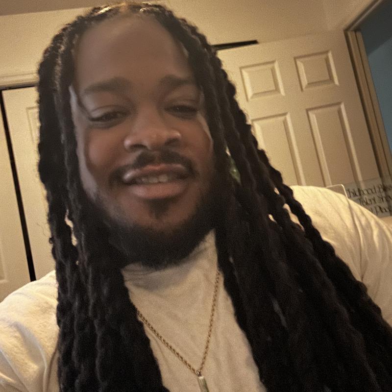Profile image for DeAndre C