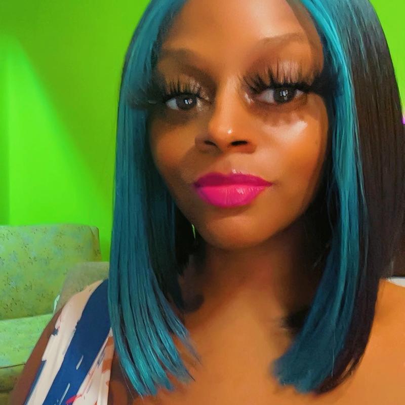 Profile image for Sheavonne  Y