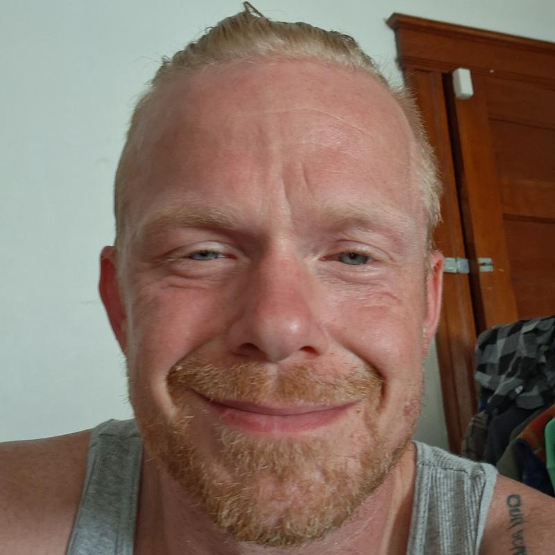 Profile image for Michael H