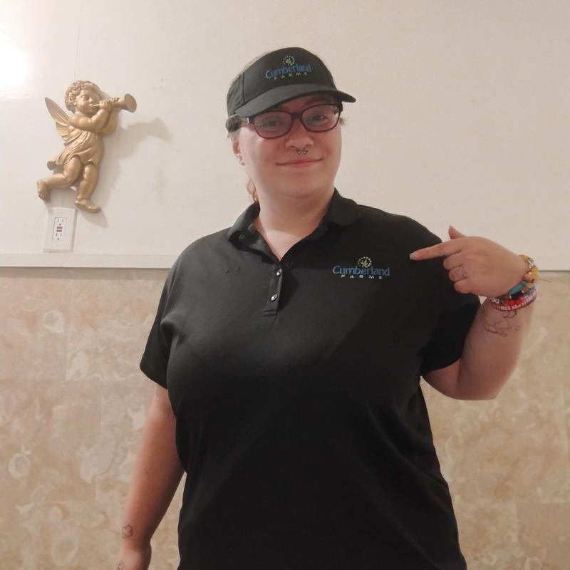 Profile image for Shelby B