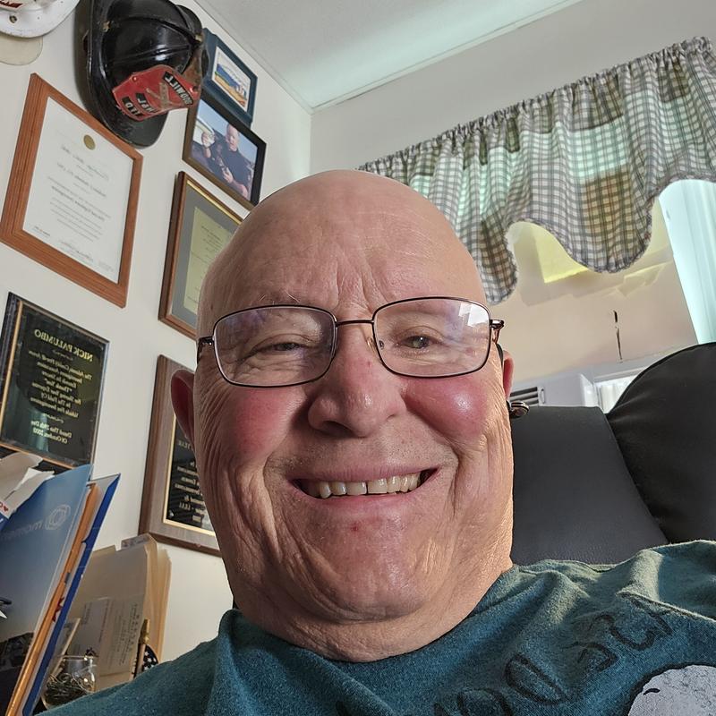 current photo