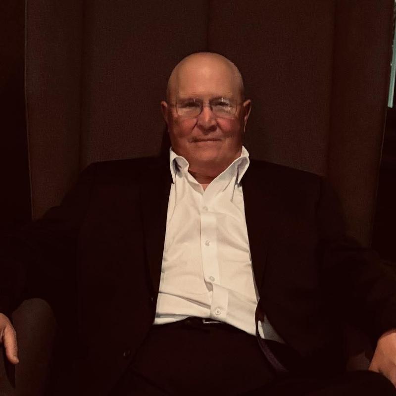 Profile image for Nicholas P