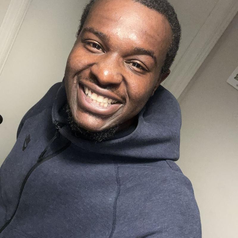 Profile image for deondre p