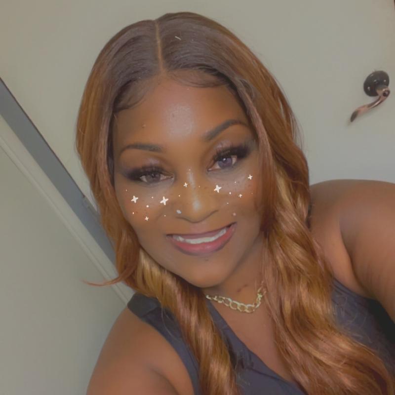 Profile image for Shenika E