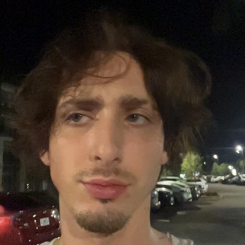 current photo