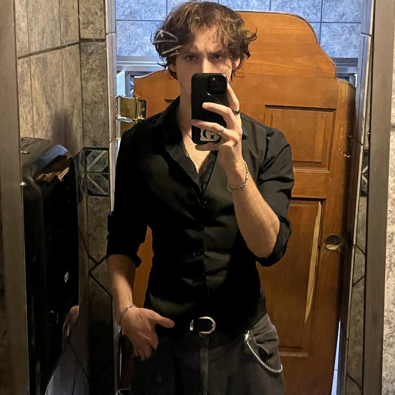 Profile image for Chase M