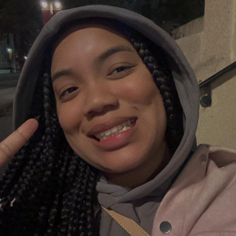 Profile image for Journey D