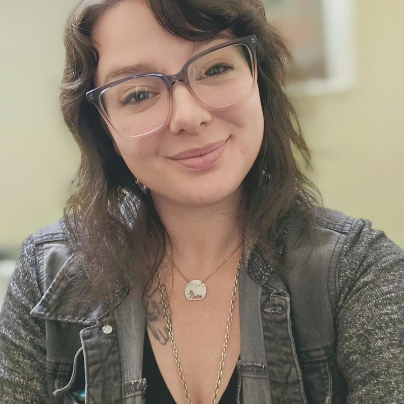 Profile image for Angela N