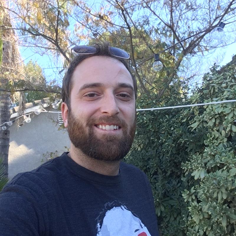 Profile image for Daniel E