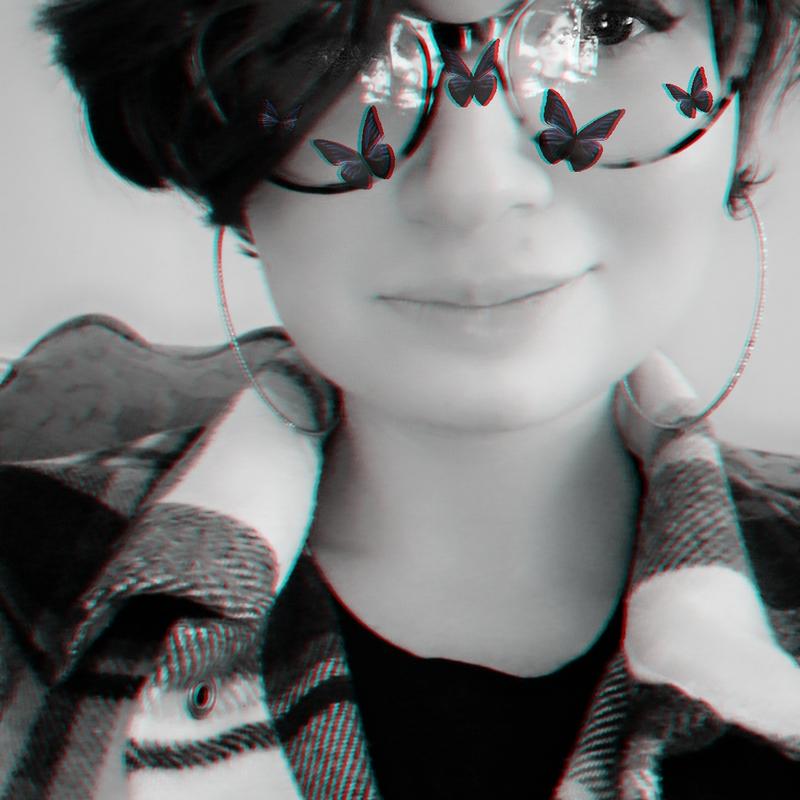 Profile image for JENNA M