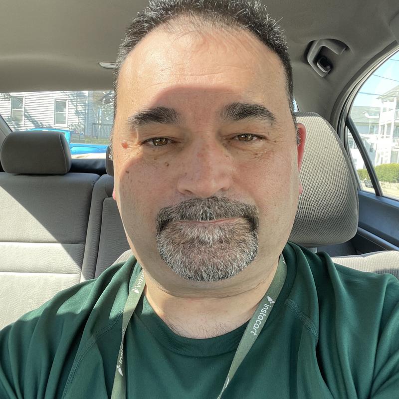 Profile image for Luis  S