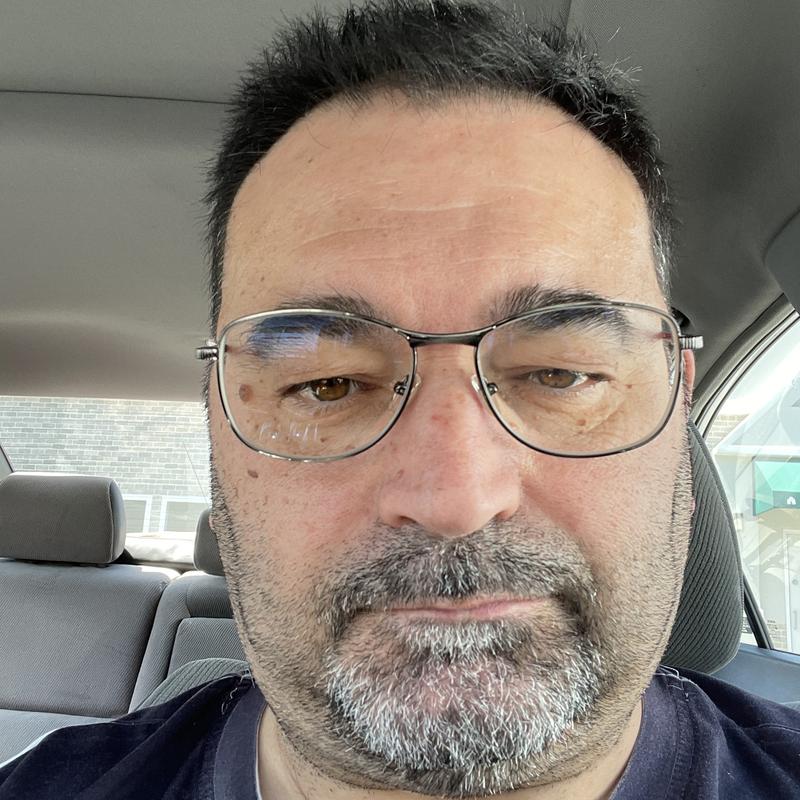 current photo