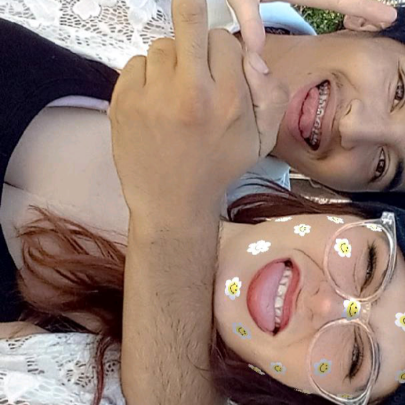 current photo