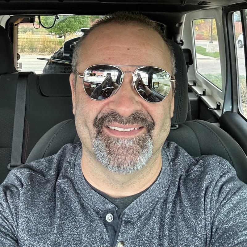 Profile image for Jason P