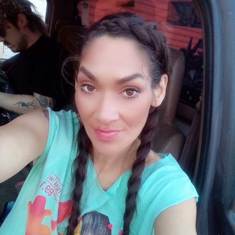 Profile image for Jazmine B