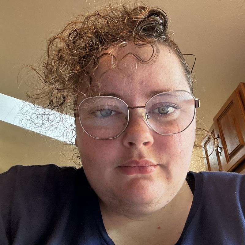 Profile image for Kelsey M