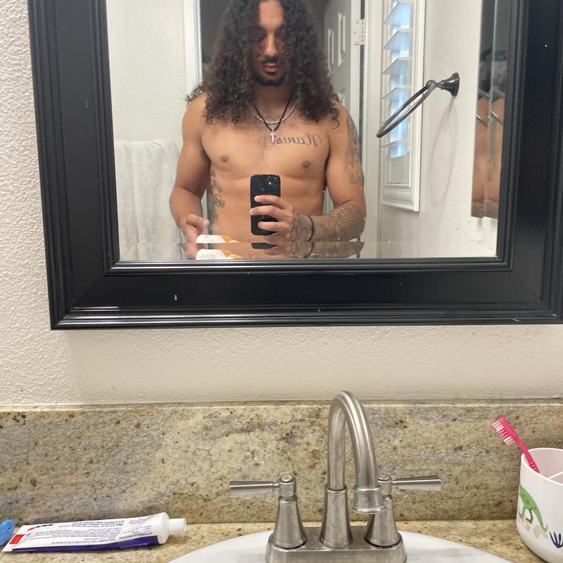 current photo