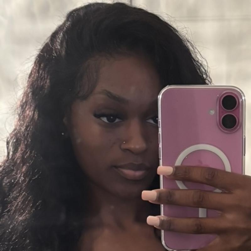 Profile image for Nashae J