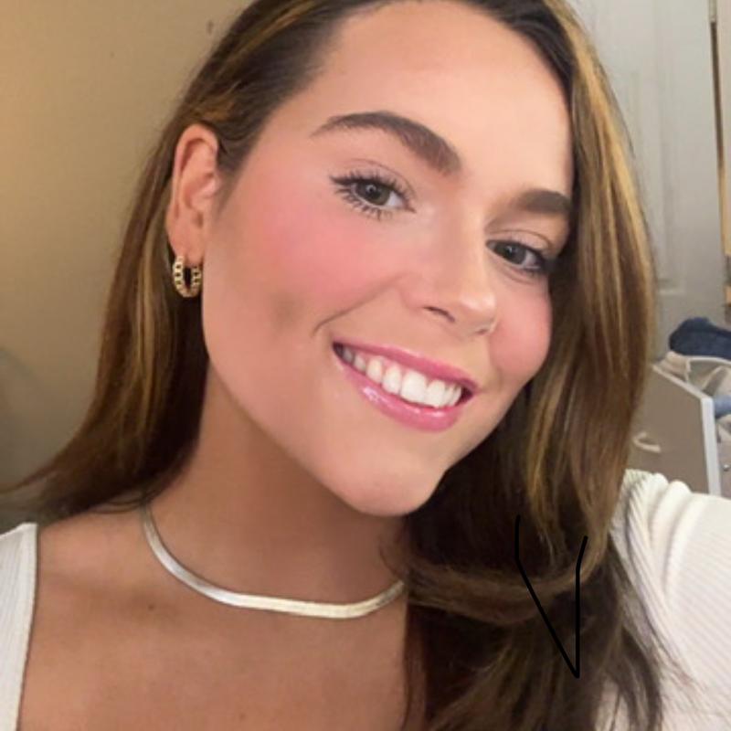 Profile image for sarah ann j