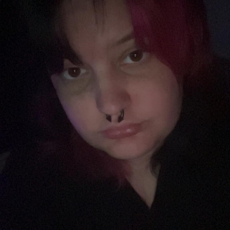 Profile image for Amber S