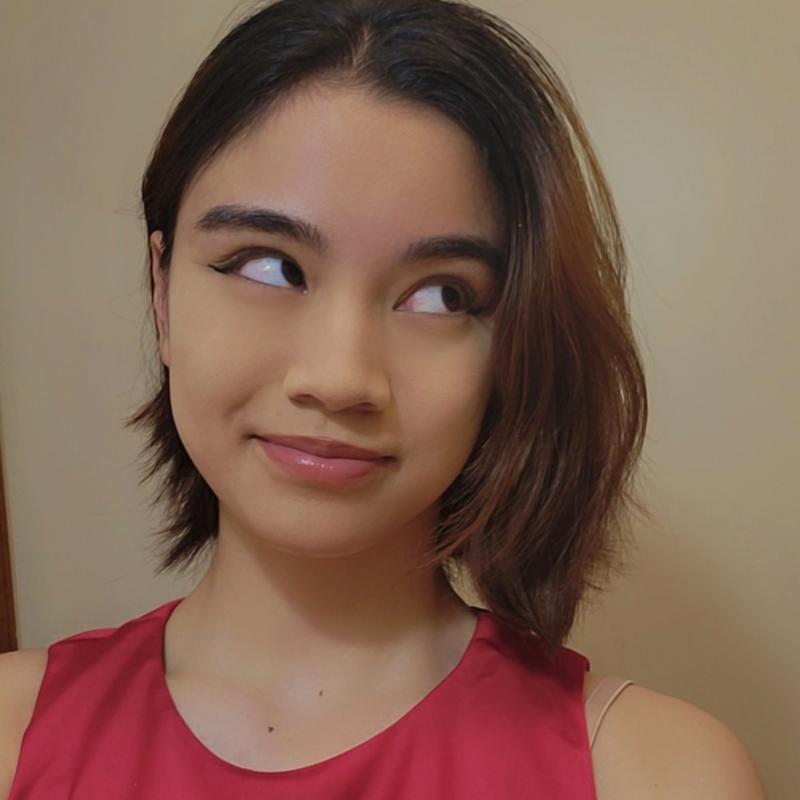 Profile image for Shemaiah  K