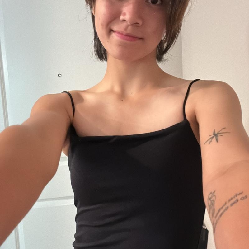 current photo