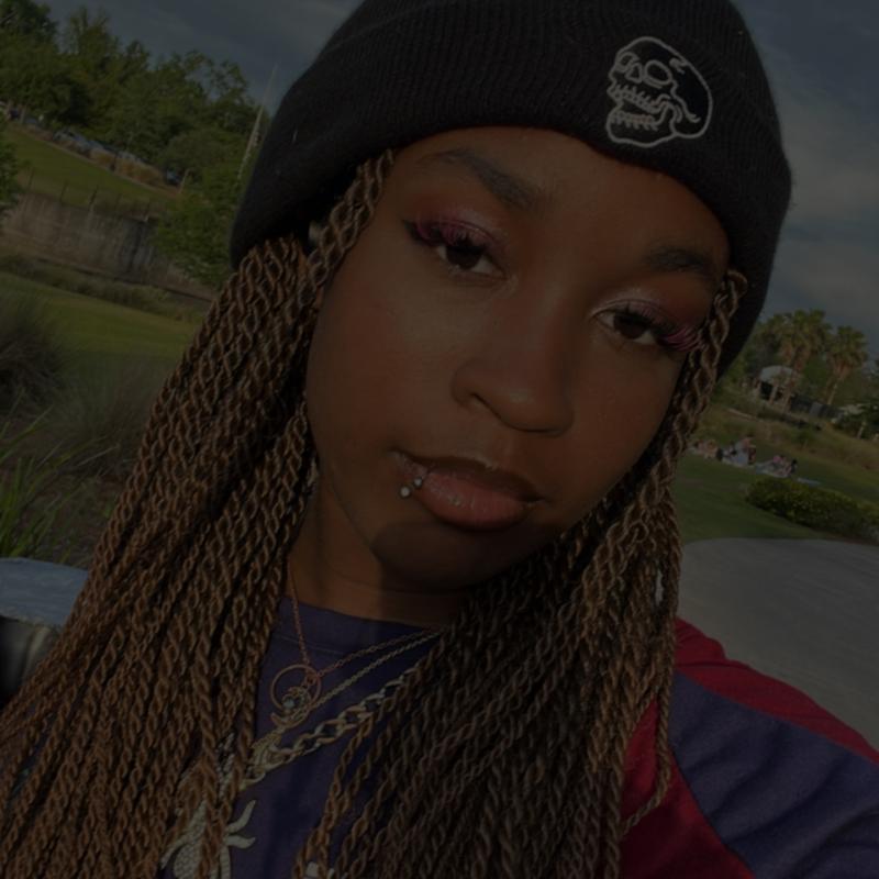 Profile image for Sariah D