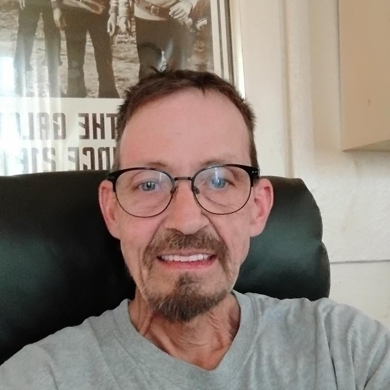 Profile image for Michael  F