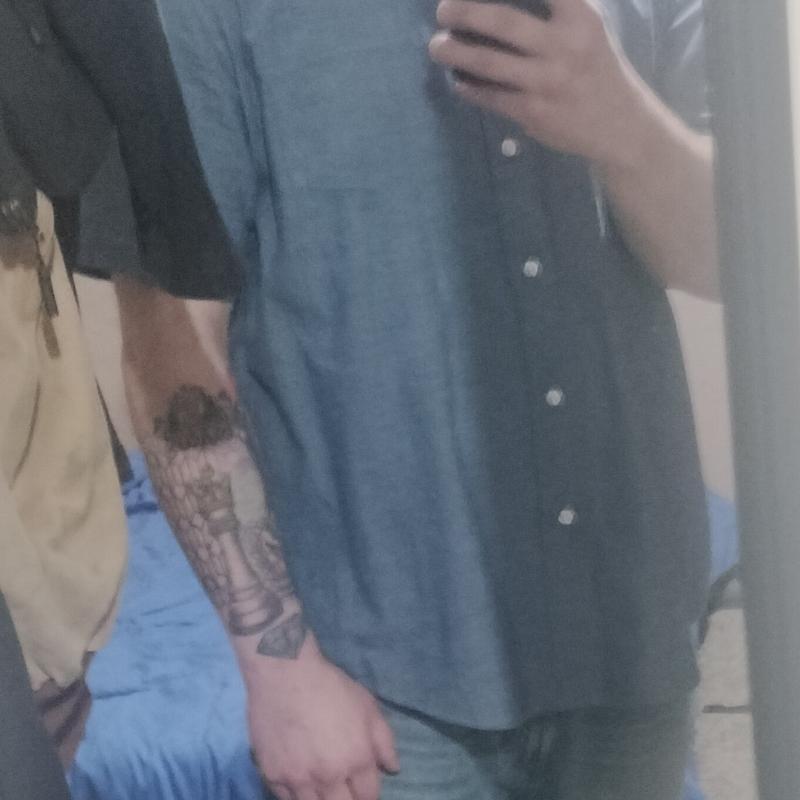 Profile image for Chad H