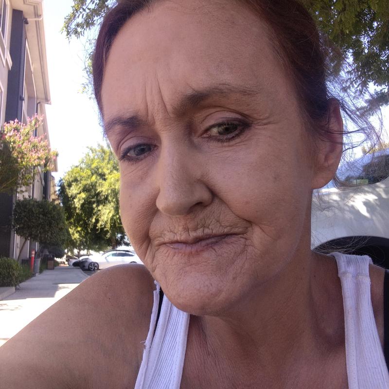 current photo