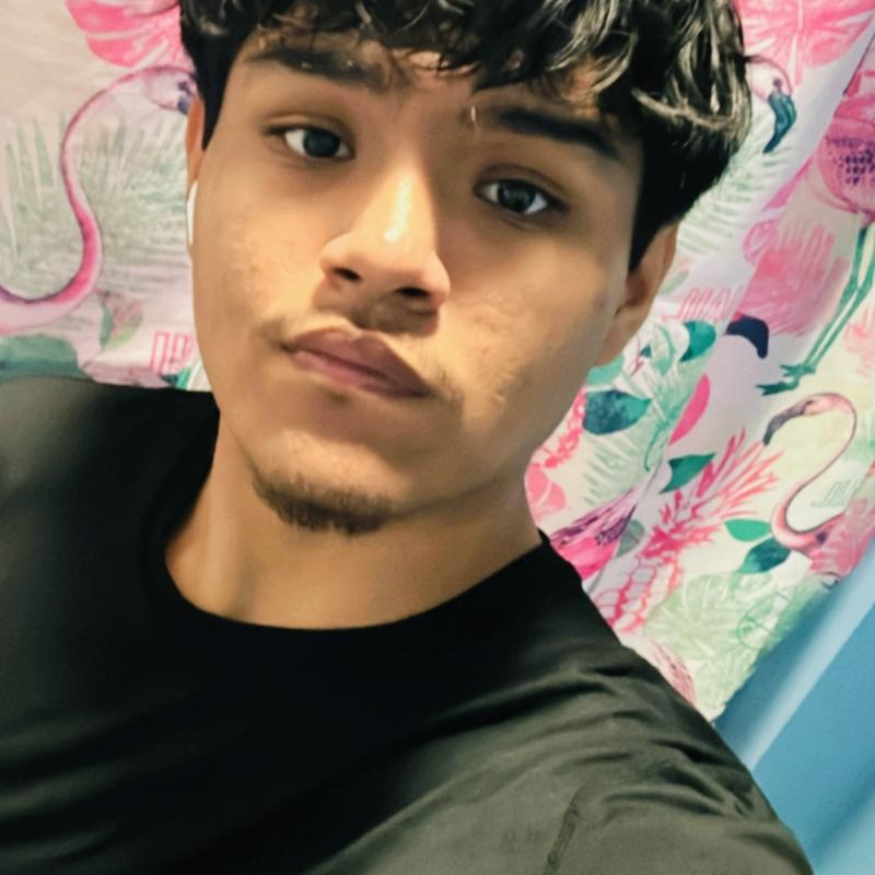 Profile image for James G