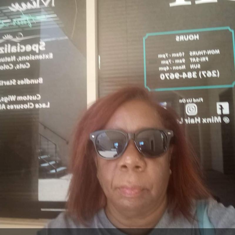 current photo