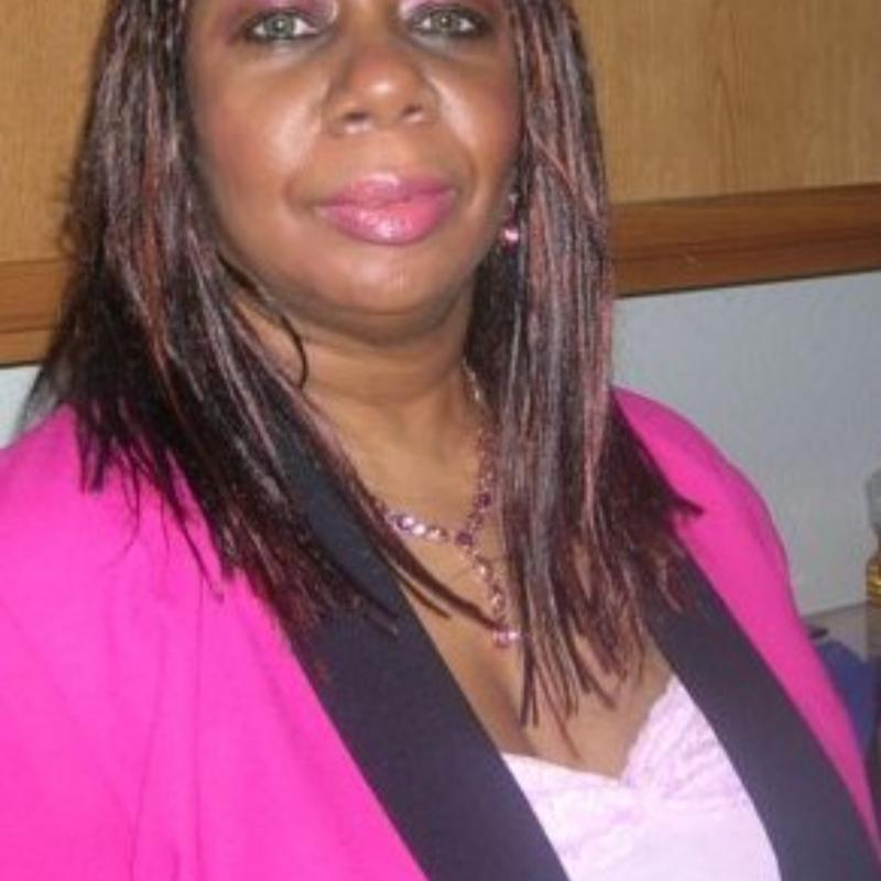 Profile image for Gloria J