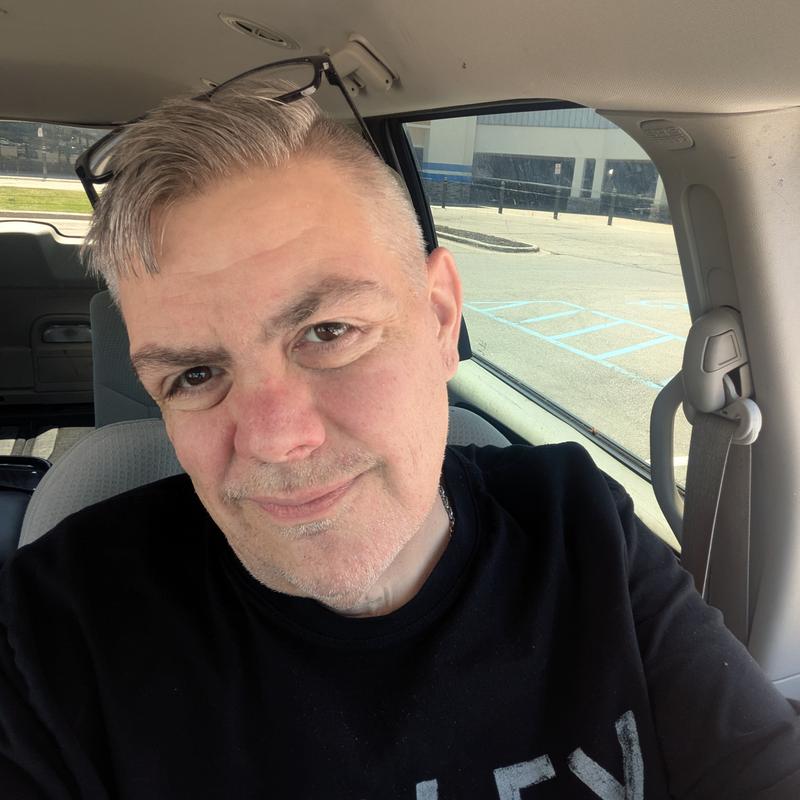current photo