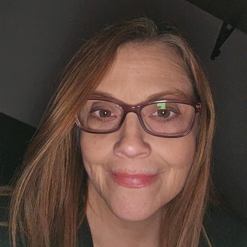 Profile image for Paula P