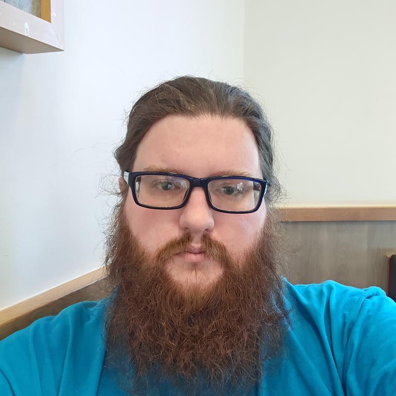 Profile image for Christopher J